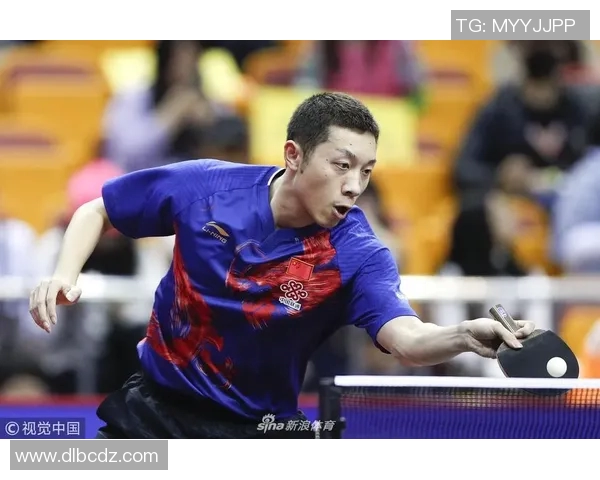 2015年世乒赛精彩对决许昕与方博的巅峰对抗与技术较量回顾 2015年世乒赛精彩对决许昕与方博的巅峰对抗与技术较量回顾