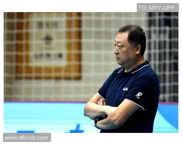 聚焦北京排球队个人能力提升与团队协作的完美结合